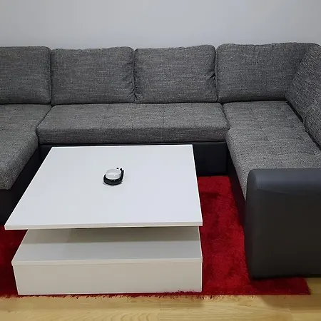 Apartman Cherry * Bijeljina