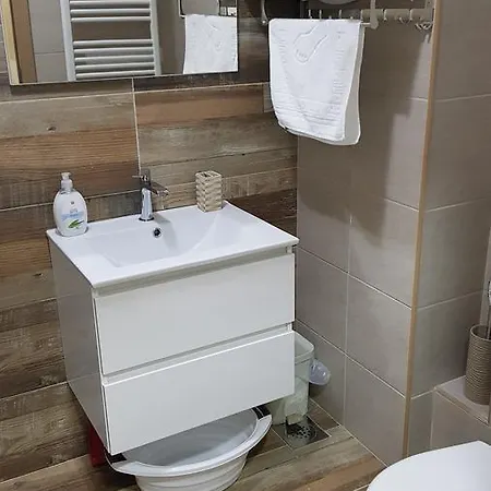 Apartman Cherry * Bijeljina