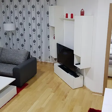 Apartman Cherry * Bijeljina