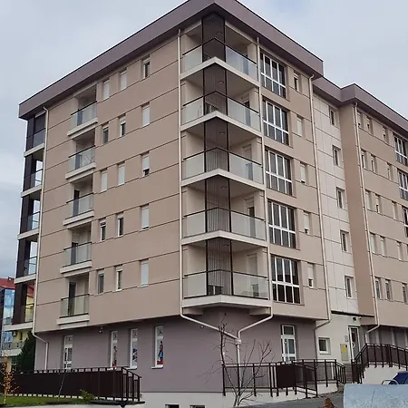 Apartman Cherry * Bijeljina