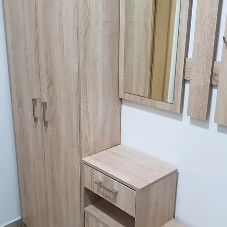 Apartament Apartman Cherry *