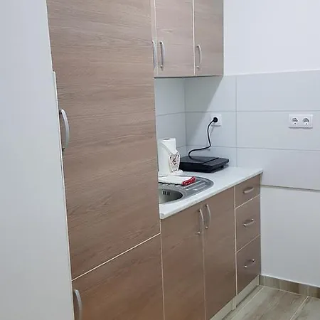 Apartman Cherry * Bijeljina