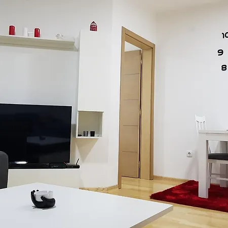 Apartman Cherry * Bijeljina
