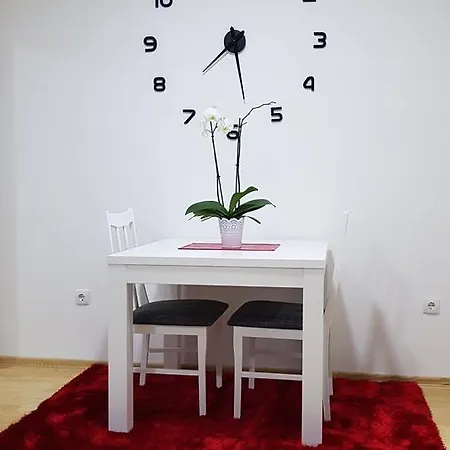 Apartman Cherry * Bijeljina