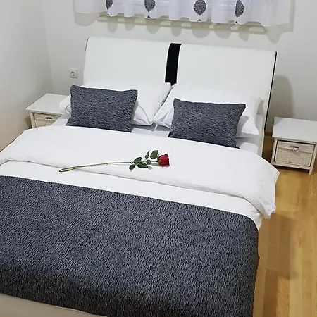 Apartman Cherry * Bijeljina