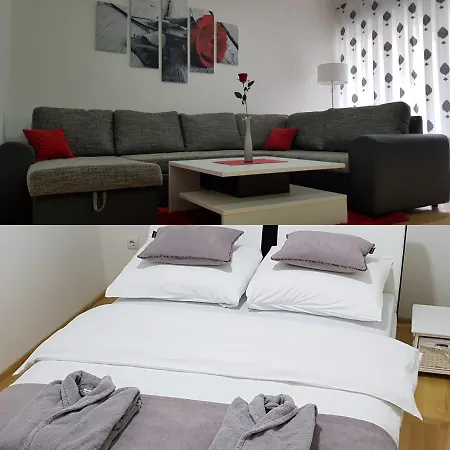 Apartman Cherry * Bijeljina