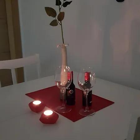 Apartman Cherry * Bijeljina