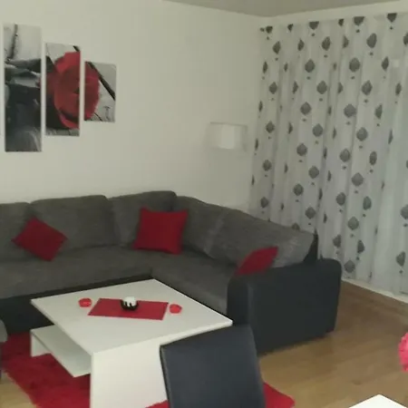 Apartament Apartman Cherry Bijeljina