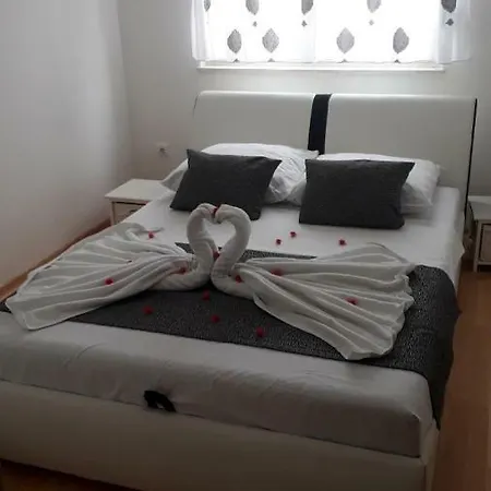 Apartman Cherry
